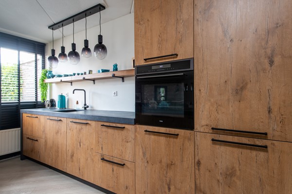 Medium property photo - Bremstraat 10, 2165 CA Lisserbroek
